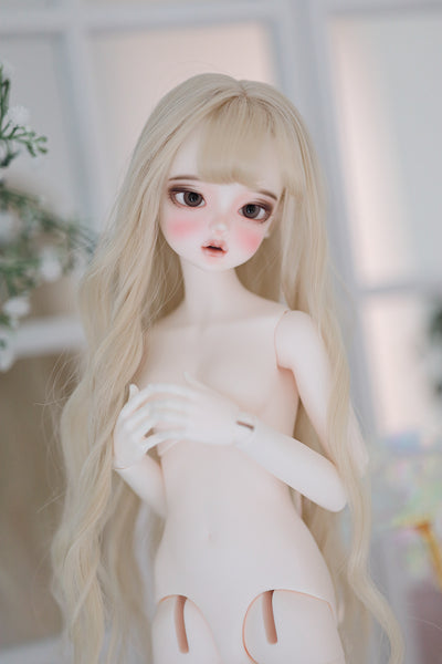 Winnie baby | Preorder | DOLL