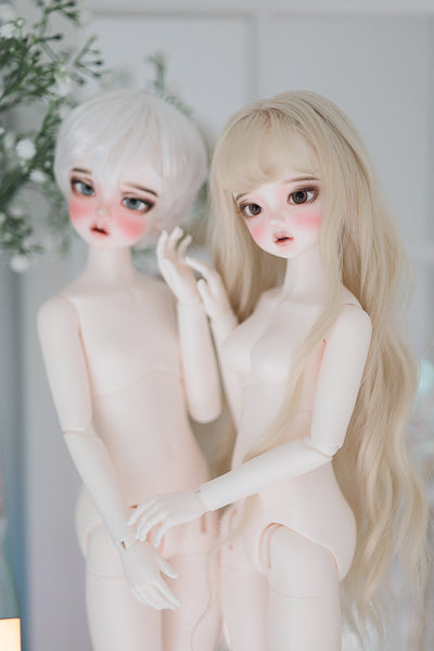 Winnie baby | Preorder | DOLL