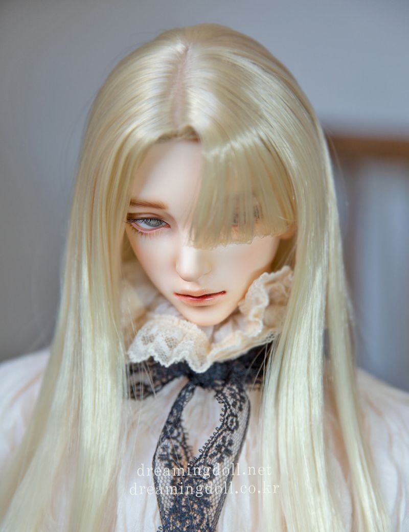 Limu [LIMMU] head | Preorder | PARTS