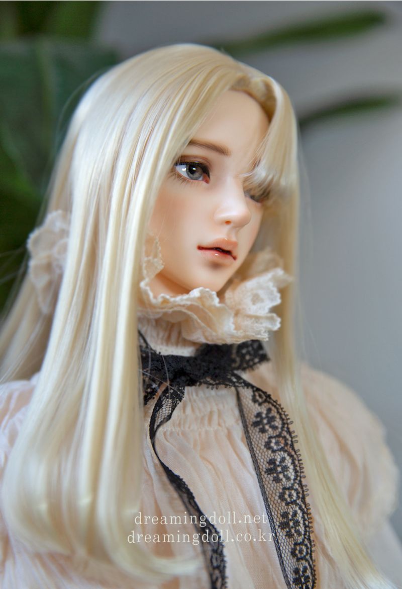 LIMMU | Preorder | DOLL