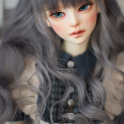 Yeon-ha -Normal Skin | Item in Stock | PARTS