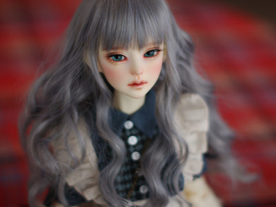 Yeon-ha ver. Birthday Limited [Limited Quantity] | Preorder | DOLL