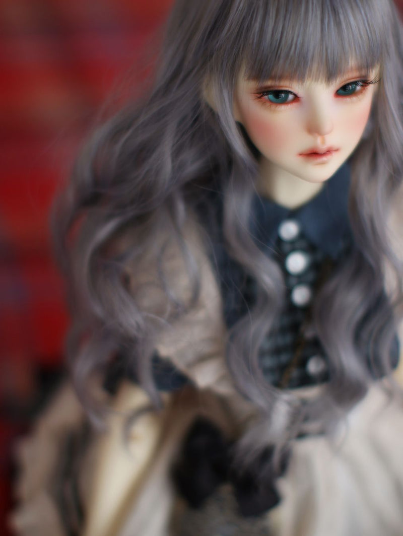 Yeon-ha ver. Birthday Limited [Limited Quantity] | Preorder | DOLL