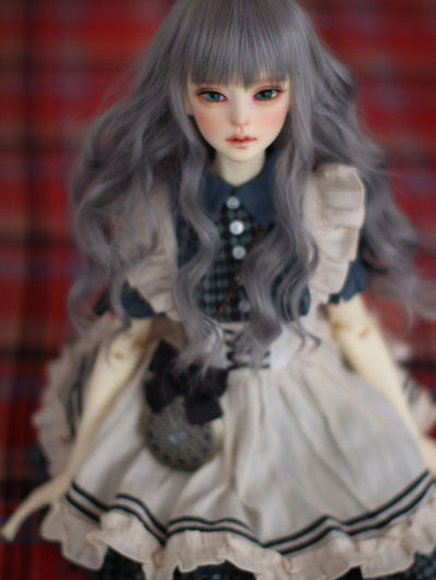 Yeon-ha ver. Birthday Limited [Limited Quantity] | Preorder | DOLL