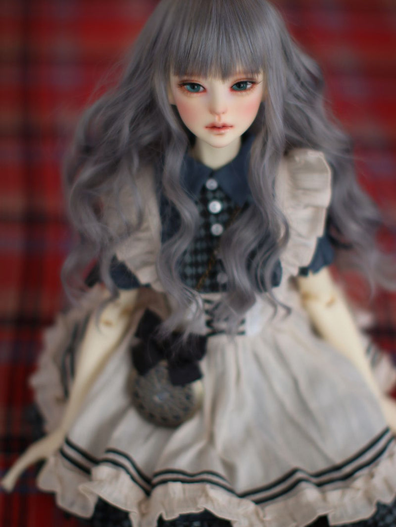 Yeon-ha ver. Birthday Limited [Limited Quantity] | Preorder | DOLL