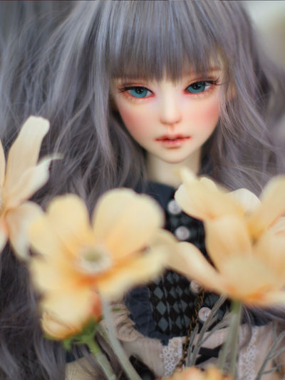 Yeon-ha ver. Birthday Limited [Limited Quantity] | Preorder | DOLL