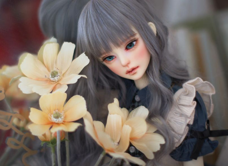 Yeon-ha ver. Birthday Limited [Limited Quantity] | Preorder | DOLL