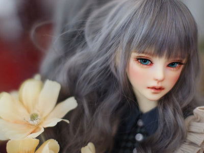 Yeon-ha ver. Birthday Limited [Limited Quantity] | Preorder | DOLL