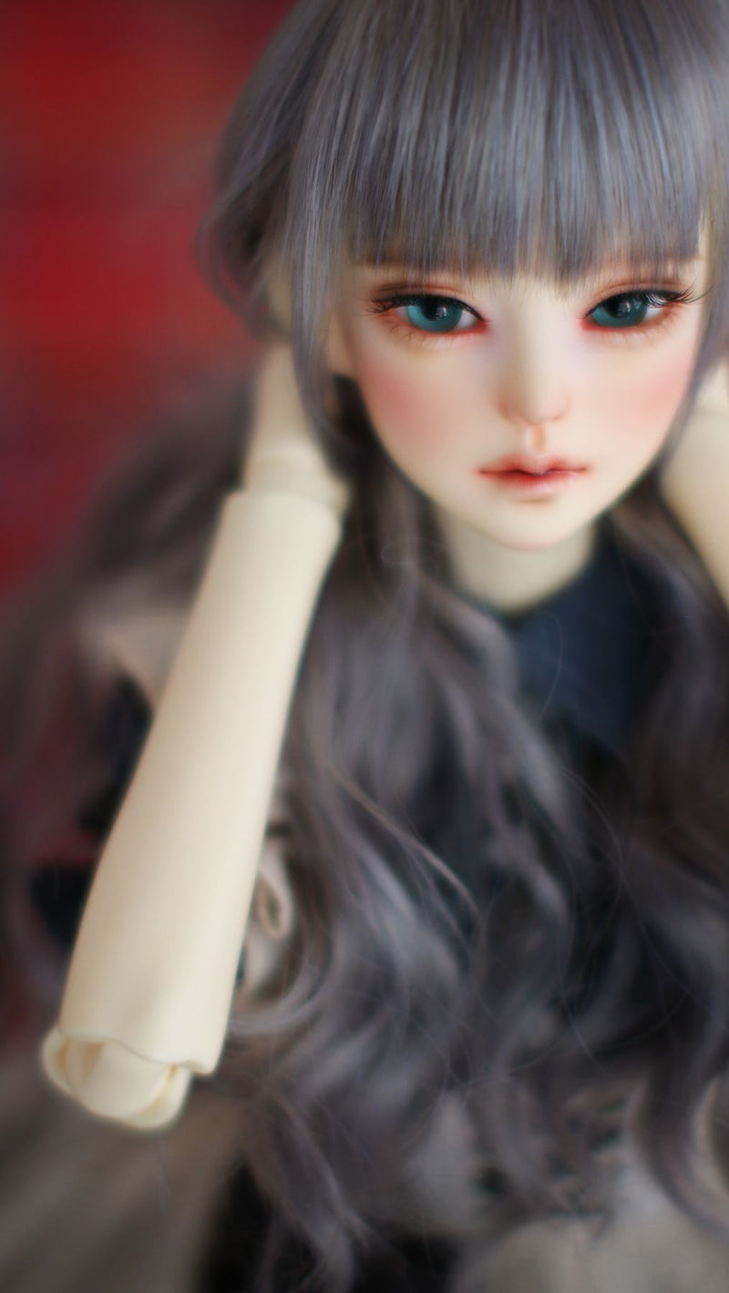 Yeon-ha ver. Birthday Limited [Limited Quantity] | Preorder | DOLL