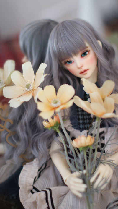 Yeon-ha ver. Birthday Limited [Limited Quantity] | Preorder | DOLL