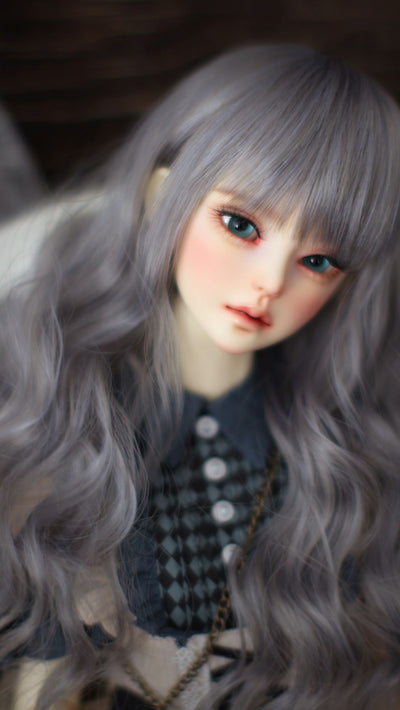 Yeon-ha ver. Birthday Limited [Limited Quantity] | Preorder | DOLL