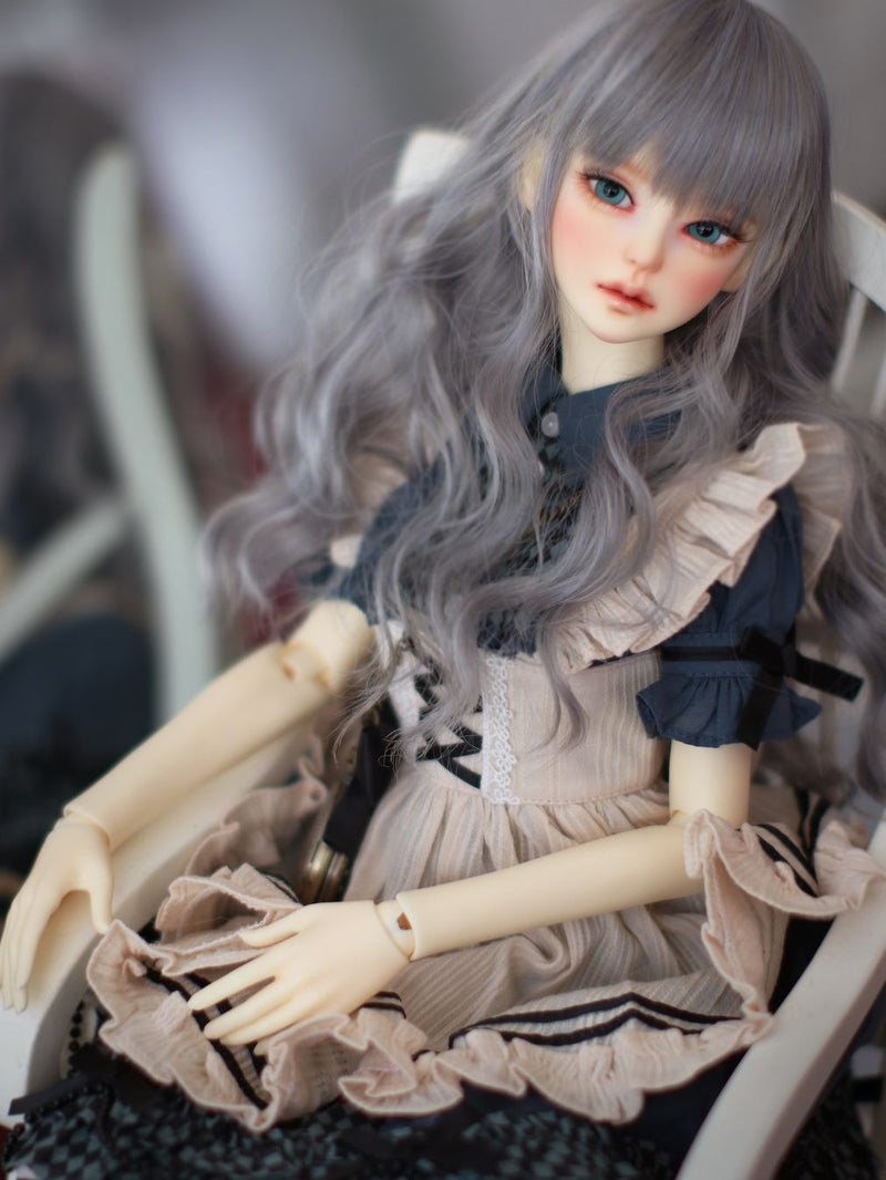 Yeon-ha ver. Birthday Limited [Limited Quantity] | Preorder | DOLL