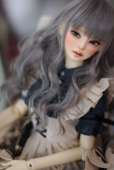 Yeon-ha ver. Birthday Limited [Limited Quantity] | Preorder | DOLL