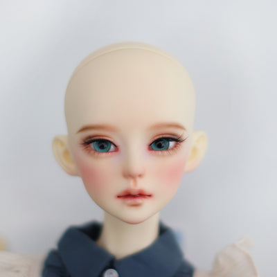 Yeon-ha ver. Birthday Limited [Limited Quantity] | Preorder | DOLL