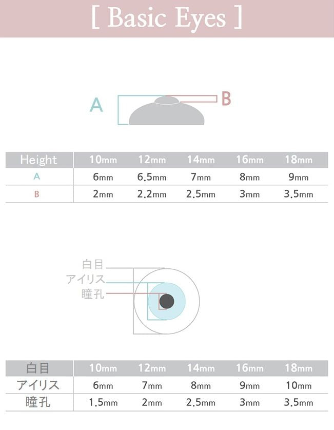 Christmas [Sunset] EYES 16mm | Item in Stock | EYE