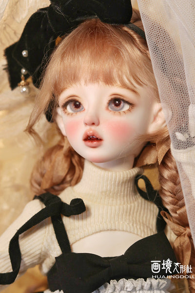 Mu Zhi | Preorder | DOLL