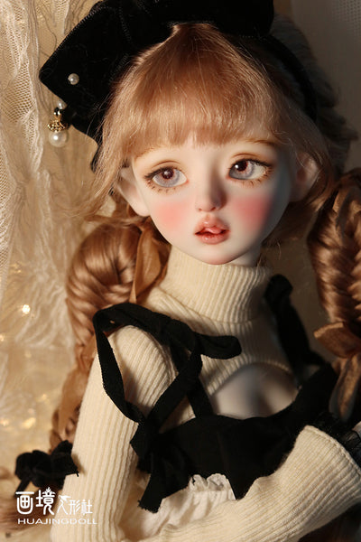 Mu Zhi | Preorder | DOLL