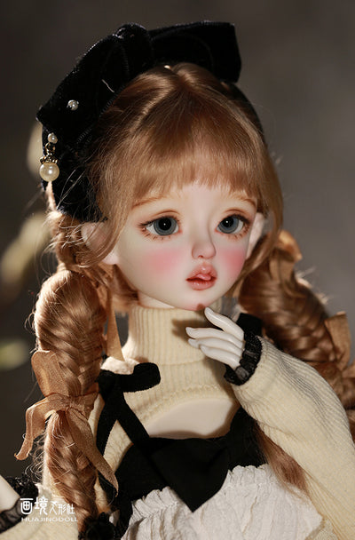 Mu Zhi | Preorder | DOLL