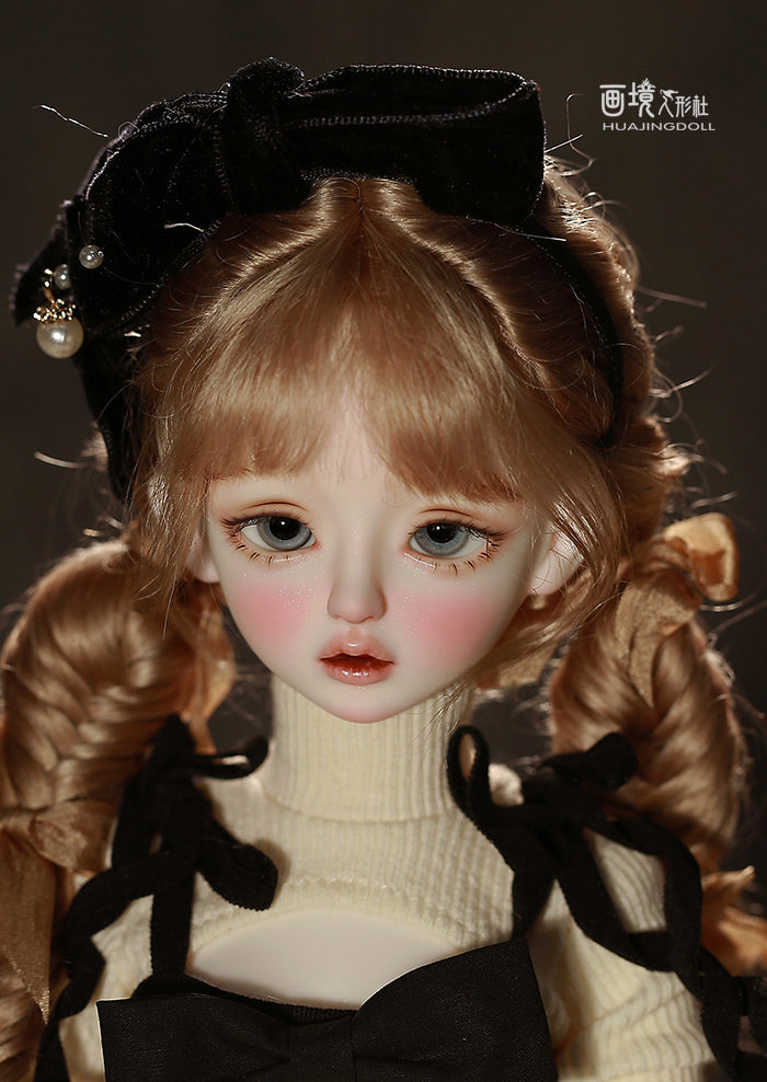 Mu Zhi | Preorder | DOLL