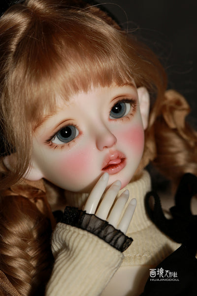 Mu Zhi | Preorder | DOLL