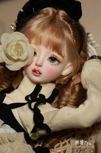 Mu Zhi | Preorder | DOLL