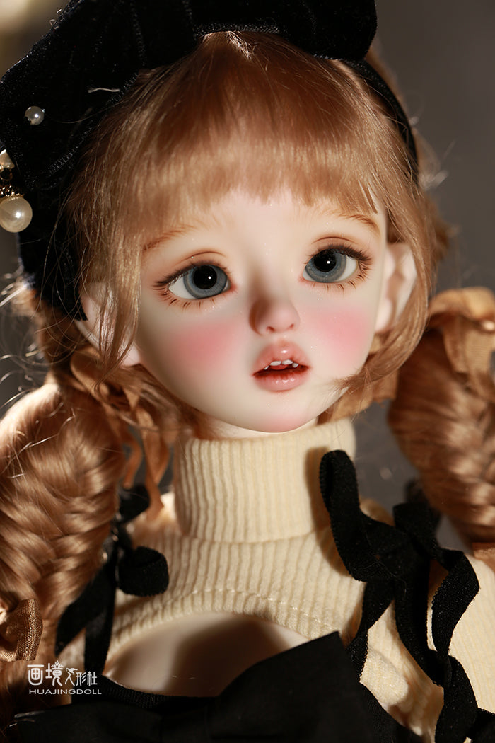 Mu Zhi | Preorder | DOLL