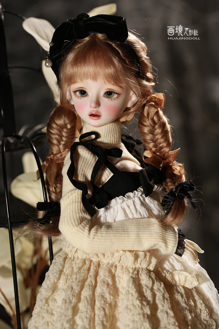 Mu Zhi | Preorder | DOLL