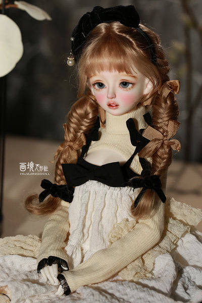 Mu Zhi | Preorder | DOLL