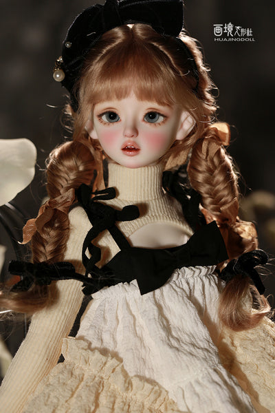 Mu Zhi | Preorder | DOLL