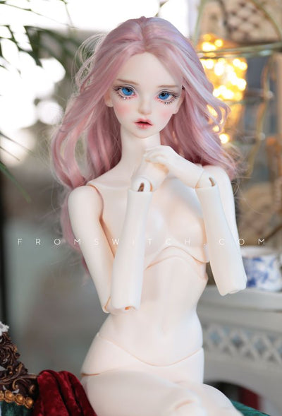 HD64 Girl Body [Limited time offer] | Preorder | PARTS