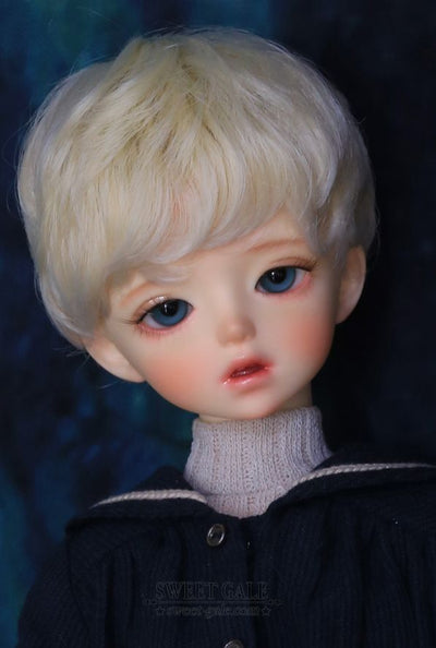 [Limited Time] Little Melonie Head | Preorder | Parts