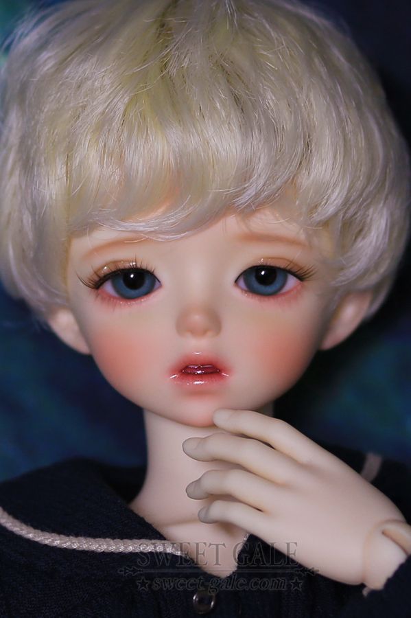 [Limited time] Little Melonie | Preorder | doll