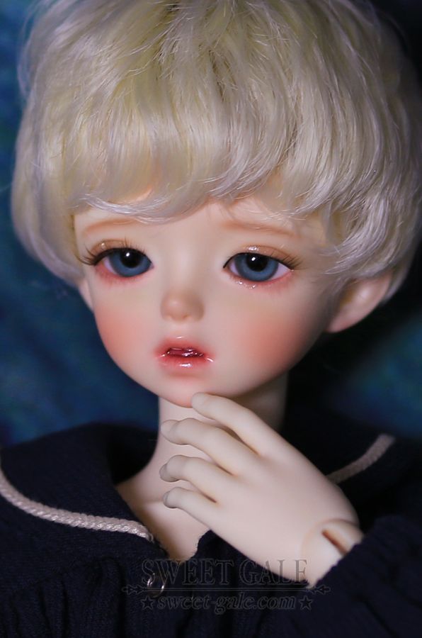 [Limited Time] Little Melonie Head | Preorder | Parts