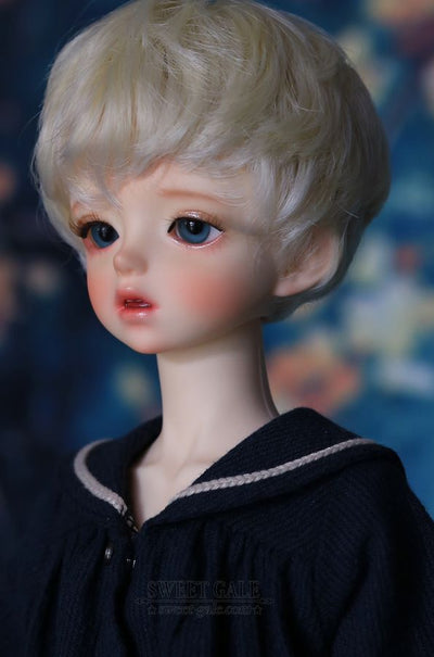 [Limited Time] Little Melonie Head | Preorder | Parts