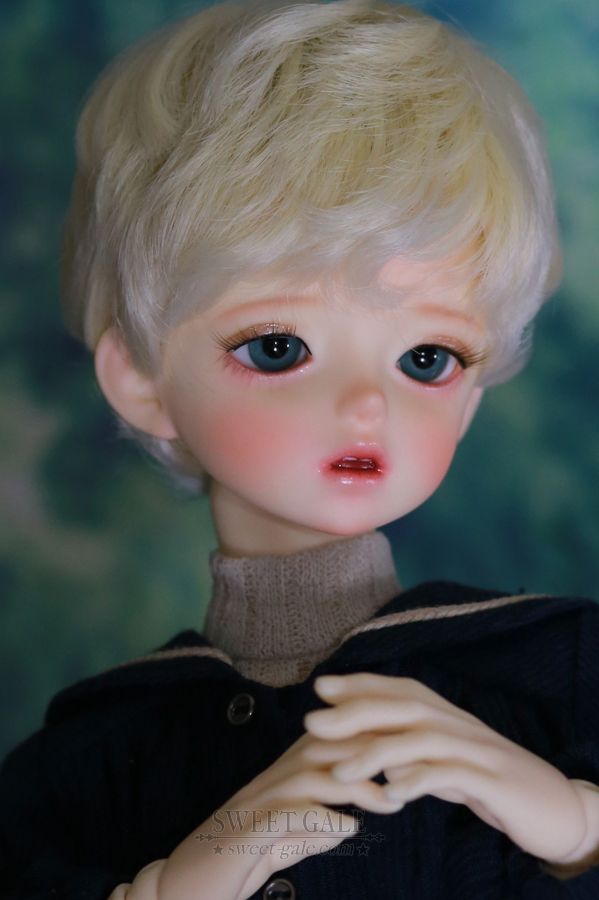 [Limited time] Little Melonie | Preorder | doll