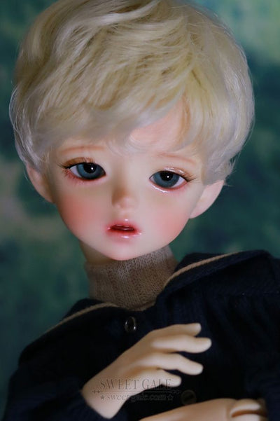 [Limited time] Little Melonie | Preorder | doll