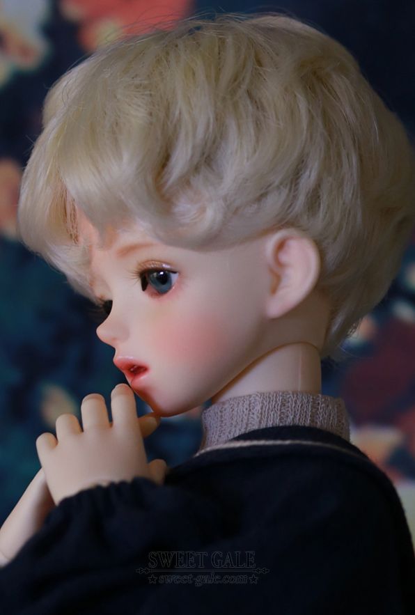 [Limited time] Little Melonie | Preorder | doll