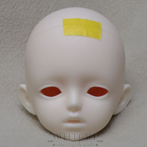 [Limited Time] Little Melonie Head | Preorder | Parts