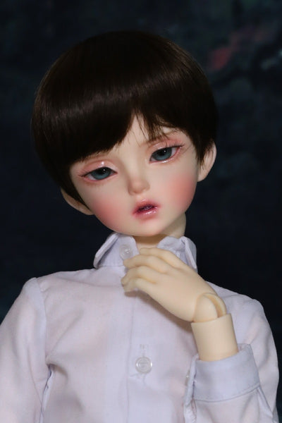 [Limited time] Gyeongbok | Preorder | Doll