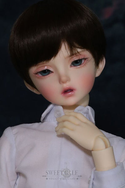 【Limited time】Gyeongbok Head | Preorder | Parts