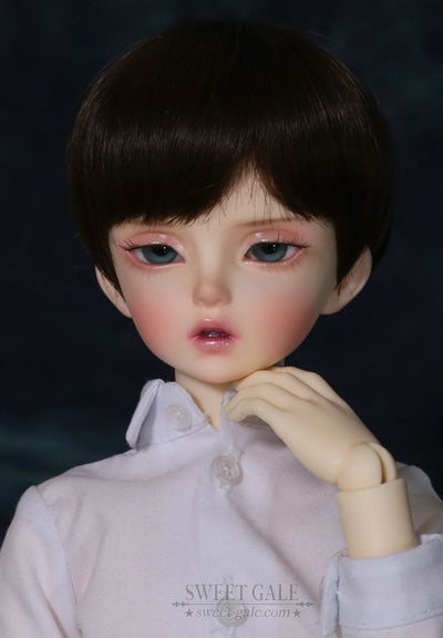 【Limited time】Gyeongbok Head | Preorder | Parts