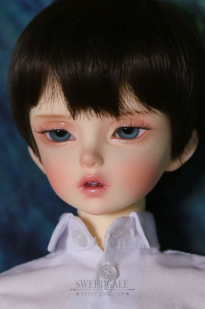 [Limited time] Gyeongbok | Preorder | Doll