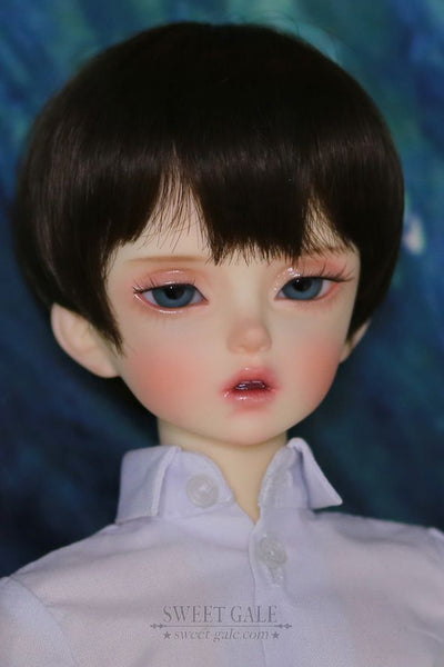 [Limited time] Gyeongbok | Preorder | Doll