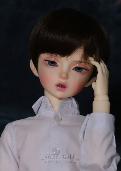 [Limited time] Gyeongbok | Preorder | Doll