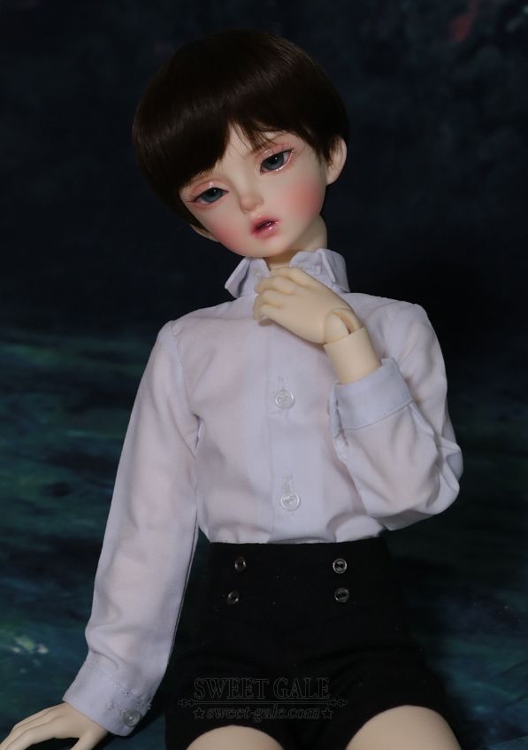 【Limited time】Gyeongbok Head | Preorder | Parts