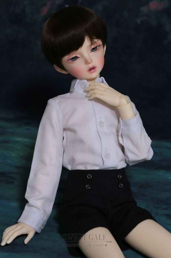 [Limited time] Gyeongbok | Preorder | Doll