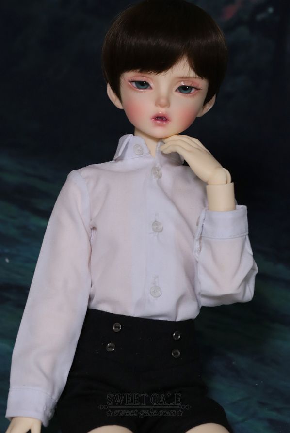 [Limited time] Gyeongbok | Preorder | Doll