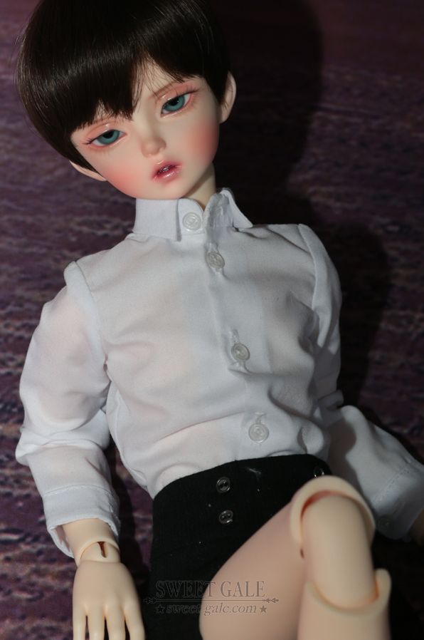 [Limited time] Gyeongbok | Preorder | Doll