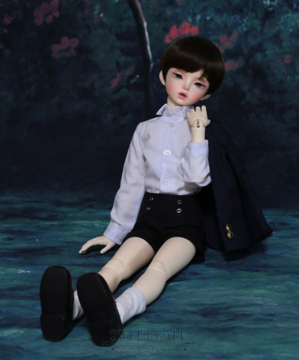 [Limited time] Gyeongbok | Preorder | Doll