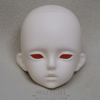 【Limited time】Gyeongbok Head | Preorder | Parts